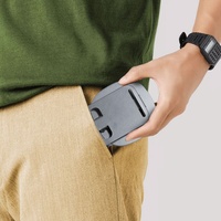 Support de téléphone multifonctionnel en métal pliable à 360° °   Support de bureau rotatif réglable en hauteur et en angle pour téléphones et tablettes