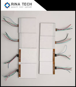 Panneau de rétroéclairage LED LCD ultra fin, petit, rouge, vert, bleu, blanc, violet, rose, RVB, sur mesure, taille et forme personnalisées, 3V, 5V, 12V, 24V, par Rina Tech - Product Image 2