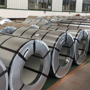 Bobine d'acier galvanisé à revêtement de <span class=keywords><strong>zinc</strong></span> G300 Prix pour bobine Gi des fournisseurs <span class=keywords><strong>du</strong></span> Shandong - Product Image 4