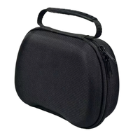 Portable DualSense PS5 Controller Slim Case Léger EVA Étanche Matériel Protection Étanche PS5 Controller case