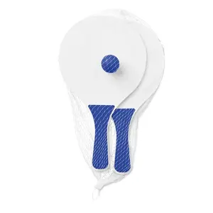 Set di racchette da mini tennis personalizzate, gadget personalizzati - Product Image 3