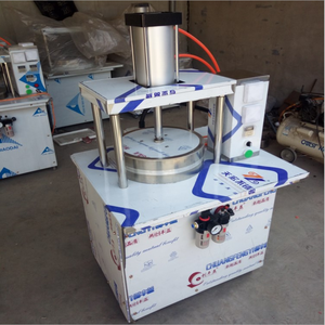 China Factory Wholesale High Quality <strong>Bread</strong> Chapti Making Machine for Sale - Product Image 6