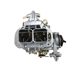 <span class=keywords><strong>Carburateur</strong></span> pour <span class=keywords><strong>Weber</strong></span> <span class=keywords><strong>32</strong></span>/<span class=keywords><strong>36</strong></span> <span class=keywords><strong>DGV</strong></span> Carb Kit OE 22680.005 - Product Image 1