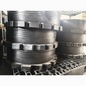 Fengfeng HDPE Electrofusion 355mm PE100 Accesorios de junta de extremo de trozo de plástico PN16 Tubería de moldeo por inyección de <span class=keywords><strong>gas</strong></span> suave Brida Línea de agua - Product Image 6