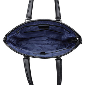 <span class=keywords><strong>Sac</strong></span> à main pour <span class=keywords><strong>ordinateur</strong></span> portable William POLO en cuir de vache véritable, <span class=keywords><strong>sac</strong></span> à bandoulière de bureau élégant, <span class=keywords><strong>sac</strong></span> à main <span class=keywords><strong>chic</strong></span> pour <span class=keywords><strong>ordinateur</strong></span> - Product Image 2