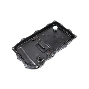24118612901 Bac à huile de boîte de vitesses pour <span class=keywords><strong>BMW</strong></span> Séries <span class=keywords><strong>1</strong></span> 2 3 4 5 6 7 X1 X3 X4 X5 X6 Z4 Remplacement de qualité OEM - Product Image 2