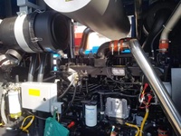 Liutech Copco compresseur d'air portable pour moteur diesel compresseur d'air à vis 185 CFM 300 CFM 375 CFM 750CFM 900CFM 1100CFM