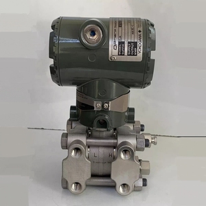 Nuevo y Original Sensor de Silicio Monocristalino Yokogawa EJA310E para Aceite o Gas, Yokogawa Eja310e EJA310E-JAS4G-922EJ/KU2 - Product Image 4