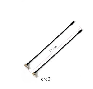 Antena 4G LTE con conector CRC9 TS9 para módem/router tipo dongle - Product Image 2