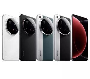 VENTA AL POR MAYOR DE XAIOMI 14/15/17 Leica Edición Especial Ultra 5G 6.73" 50MP 16GB Snapdragon Versión Global 200MP, NUEVO Y ORIGINAL - Product Image 1