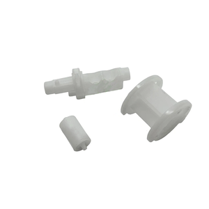 Joint d'étanchéité de pompe pour Epson <span class=keywords><strong>EcoTank</strong></span> L1110 L1118 L1210 L1211 L1216 L1218 L1219 L1250 L1251 L1256 L3100 L3108 L3110 L3116 L3118 L3150 - Product Image 1