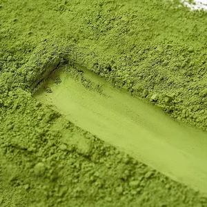 <span class=keywords><strong>Matcha</strong></span> Vanille Marque Blanche 100% Naturel Cérémonial Thé Vert <span class=keywords><strong>Matcha</strong></span> en Poudre Saveur Vanille - Product Image 3