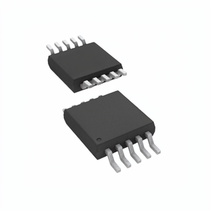 10 TFSOP, 10 MSOP Exposed Pad Buy Online Electronic Components Power Management (PMIC) A3909GLYTR-T Manufacturer Channel - Product Image 1