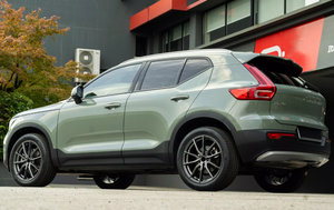 ขอบล้อฟอร์จ18 19 20 22นิ้วสำหรับ S60 S90 XC60 XC40 C70 XC90 C40 V60 V90 V40 S80 S40 C30 Audi Benz BMW supersport - Product Image 6