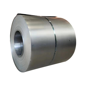 Crc đen ủ thép cuộn cán nguội 0.8mm 1mm SPCC <span class=keywords><strong>DC01</strong></span> carbon thép cuộn dải - Product Image 1