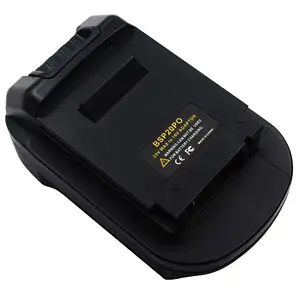 Adaptateur de batterie pour porte-câble 18V, PCC680L/PCC685