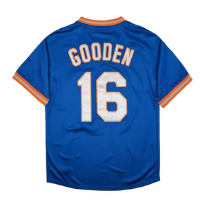 Camisetas de Béisbol Retro para Hombre al por Mayor, Versión Nostálgica, Early Wynn, Frank Thomas, Luis <span class=keywords><strong>Aparicio</strong></span>, Mark Buehrle, Tallas S-3XL - Product Image 4