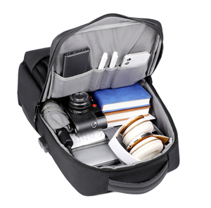 Sac à dos pour ordinateur <span class=keywords><strong>portable</strong></span> Dianlun, logo personnalisé, sac à dos de loisirs professionnel de qualité supérieure, durable, imperméable, pas cher, 15,6 pouces - Product Image 6