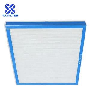 Filtre AF-20FL véritable HEPA compatible avec le AF-20FL <span class=keywords><strong>HoMedics</strong></span> Total Clean compatible avec les purificateurs d'air AR-20 AP-25 AF-20 - Product Image 5