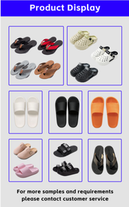 <strong>Men's</strong> High Top Platform <strong>Clogs</strong> with EVA Lightweight Soft Sole Garden Shoes (All Seasons) <strong>Man</strong> - Product Image 5