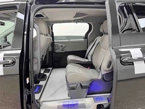 <span class=keywords><strong>Toyota</strong></span> <span class=keywords><strong>Sienna</strong></span> 2.5L Híbrida Comfort MPV Usada de <span class=keywords><strong>2023</strong></span> - Product Image 3