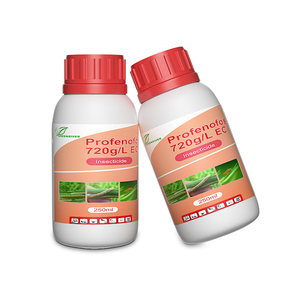 Profenofos 720g/L EC a Prezzo di Fabbrica, Insetticida Organofosforico per il Controllo di Falchi del Riso e Verme della Boll, Pesticida Antiparassitario - Product Image 2