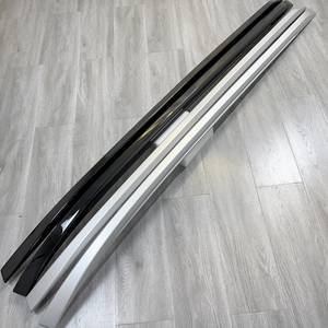 JOESHIER Vente en gros de porte-bagages de toit 4x4 pour Nissan X-Trail 2022+ avec rails latéraux en aluminium - Product Image 4