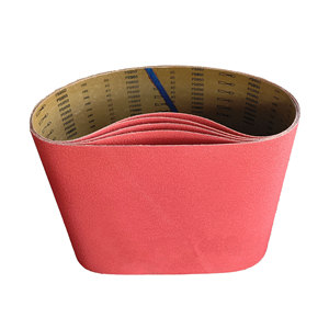 Bandes abrasives en céramique haute performance 40 60 80 120 grains <span class=keywords><strong>pour</strong></span> <span class=keywords><strong>ponceuse</strong></span> <span class=keywords><strong>à</strong></span> affûter - Product Image 6