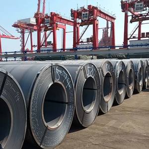 التصنيع الاحترافي في في التصدير بسعر تنافسي Q235 q355jr Hot s6 ، - Product Image 5