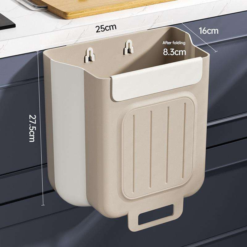 Extra Large Light Brown