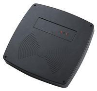 Lecteur de cartes RFID étanche à longue portée de 1 m pour système de contrôle d'accès