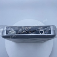Alpin-e Processeur audio DSP PXE-0850X 8 canaux Bluetooth 5.0 32 bits pour système stéréo de voiture TuneIt App