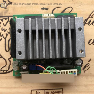 Csd5807n-p Csd5807np d'occasion, testé, livraison gratuite # Nouveau stock original prêt à l'emploi, automatisation industrielle, PAC, PLC dédié - Product Image 1