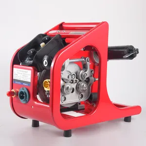 קידום מכירות באיכות גבוהה mig תיל מזין מחבר יפני ו אירופאי מחבר חוט מחבר אירופאי - Product Image 1