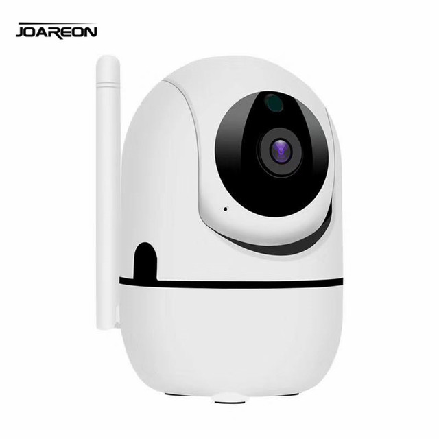 Good Price HD1080P Mini Wifi Camera AI Cloud Storage YCC365 Plus  Auto Tracking CCTV IP Camera