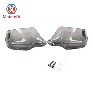 RTS R1250GS Protège-mains pour BMW R1200GS LC ADV F800GS <span class=keywords><strong>Adventure</strong></span> S1000XR <span class=keywords><strong>F850GS</strong></span> F750GS Pare-brise 2013-2019 - Product Image 2