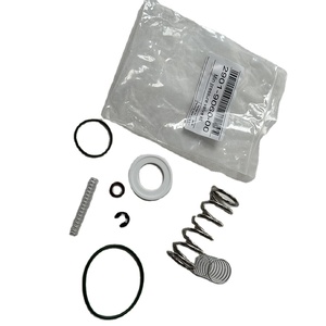 Kit d'entretien Manny 2901906000 MPV pour compresseur d'air, ensemble de soupapes à piston haute pression - Product Image 5