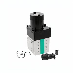 Distribuidor Autorizado FMWGS6048 de Interruptores RF - Product Image 1