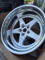 Jantes en alliage forgé Chrome Deep Dish 5x120 5x114.3 5x130 26 pouces pour voitures particulières BMW Mercedes Benz Audi
