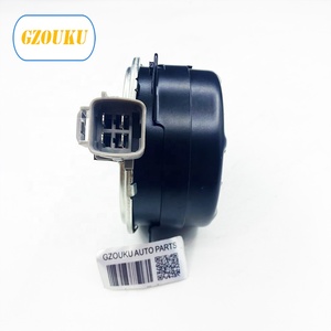 Quạt Tản Nhiệt Cho Động Cơ Swift 17120M74L00-000/HA168000-8310 ASSY, Quạt Làm Mát 17120-M74L0-0 - Product Image 2