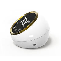 Tire-lait électrique rechargeable sans fil en silicone pour bébé