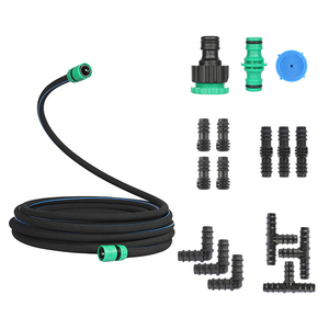Промышленный резиновый шланг для воды - Product Image 2