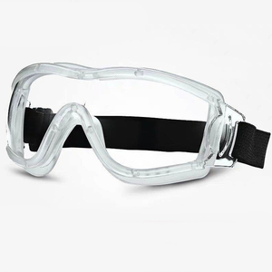 Venta al por mayor Gafas deportivas antiniebla de doble cara para niños Gafas deportivas de ocio de agua completamente cerradas - Product Image 5
