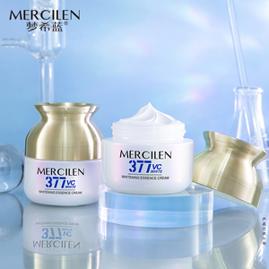 Crema Facial Blanqueadora para el Cuidado de la Piel de Marca Privada OEM con Múltiples Componentes Blanqueadores - Product Image 6