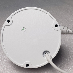 Telecamera di rete da 5mp telecamera dome ip di sorveglianza a bassa olux obiettivo da 2.8mm opzionale - Product Image 4