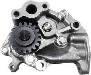 Bomba de Aceite para HINO H07D H07C-T 15110-1781 15110-1782 15110-1783 15110-1783B 15110-1784 15110-1783A  15163-1390 15110-1783b H07C - Product Image 1