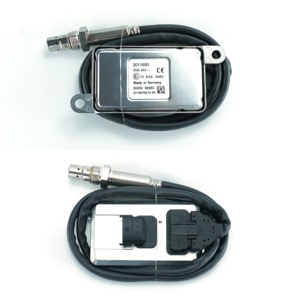 Nhà Máy bán hàng trực tiếp giá tốt chính hãng mới bán buôn Nitơ oxy nox cảm biến cho daf 5wk96626c 2011650 - Product Image 3