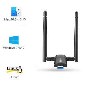 Không Dây <span class=keywords><strong>Wifi</strong></span> 6 <span class=keywords><strong>Usb</strong></span> 300Mbps Dongle <span class=keywords><strong>Usb</strong></span> Ethernet Bộ Điều Hợp <span class=keywords><strong>Wifi</strong></span> Không Dây - Product Image 6
