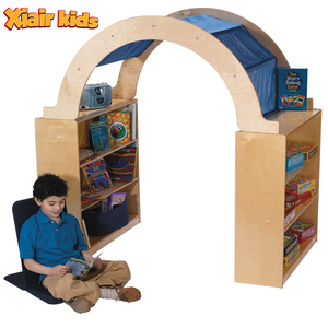 Estantería <span class=keywords><strong>de</strong></span> madera Montessori para preescolar, juego <span class=keywords><strong>de</strong></span> asientos, muebles <span class=keywords><strong>de</strong></span> guardería, Biblioteca para niños pequeños, guardería, esquina <span class=keywords><strong>de</strong></span> <span class=keywords><strong>lectura</strong></span> - Product Image 2