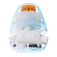 Diffuseur d'humidificateur d'air domestique de haute qualité Ultrasonic 3D Fire Air Purifier Aromatherapy Flame Aroma Diffuseur